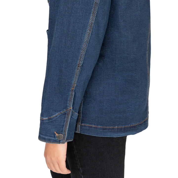 Well Worn - Denim Jacket