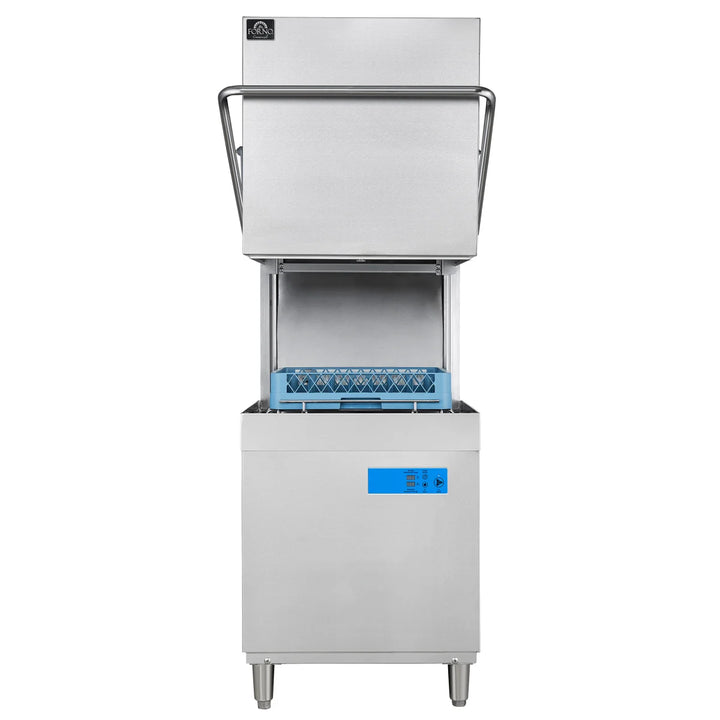 Forno - Lave-vaisselle commercial 28,14 po