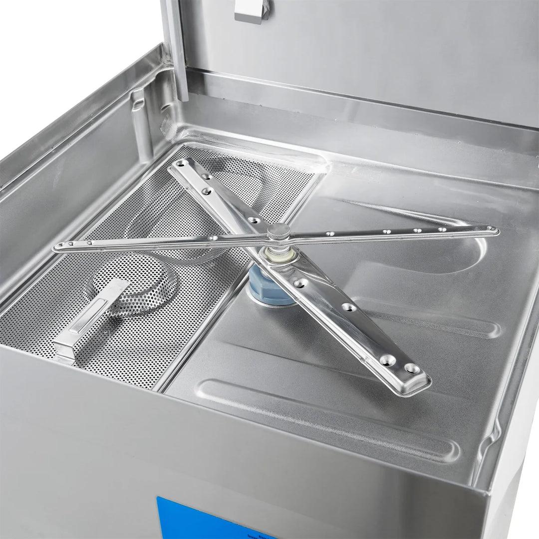 Forno - Lave-vaisselle commercial 28,14 po