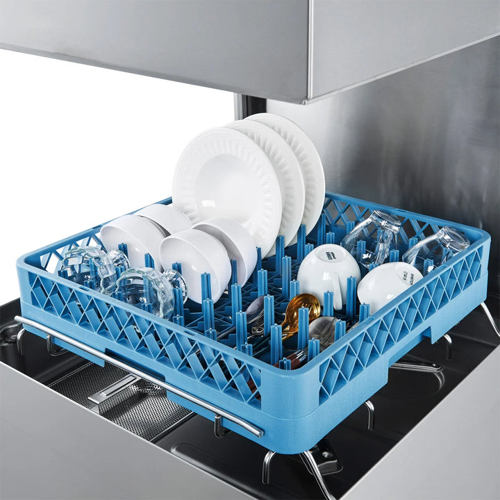 Forno - Lave-vaisselle commercial 28,14 po