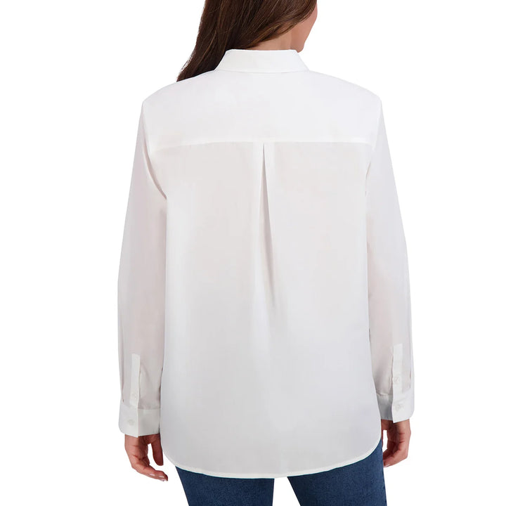 French Connection - Blouse manche longues