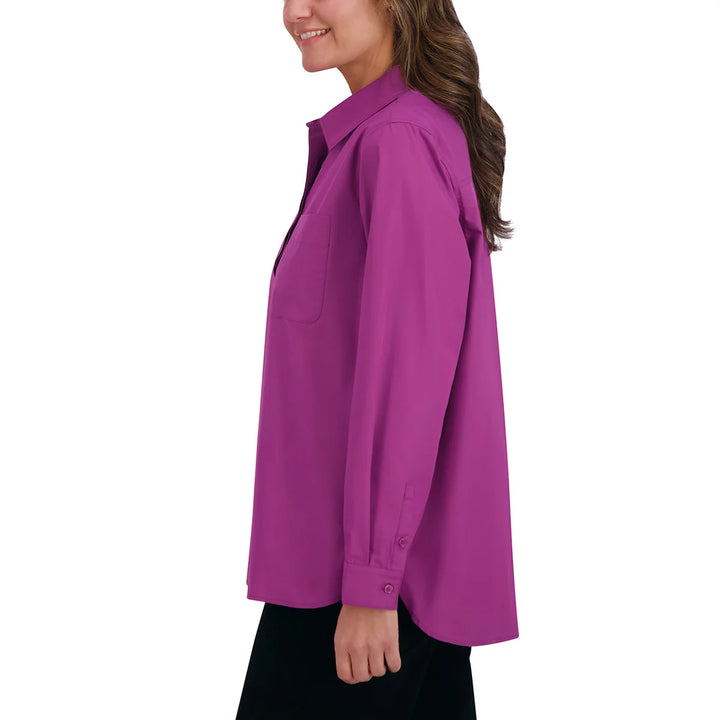 French Connection - Blouse manche longues