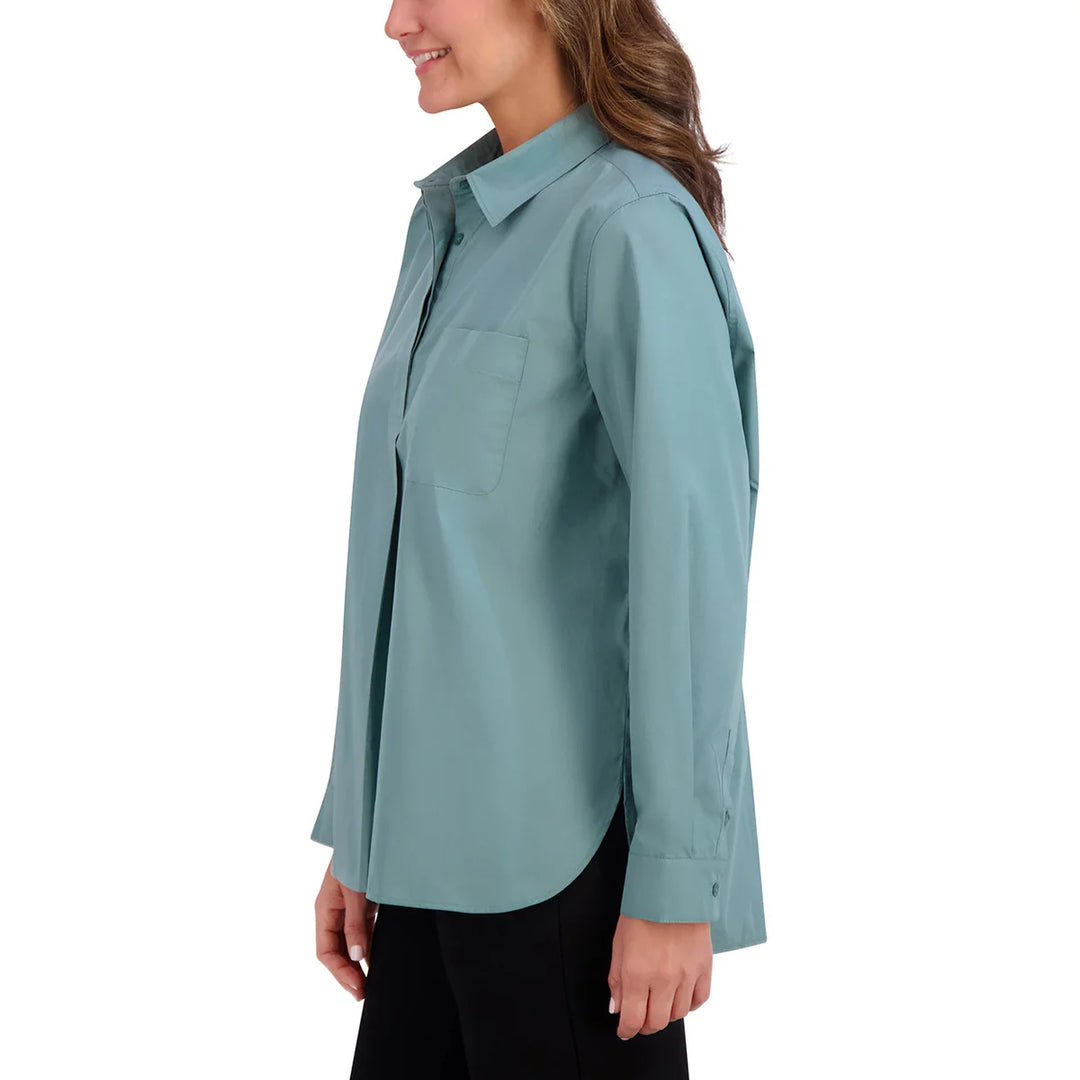 French Connection - Blouse manche longues