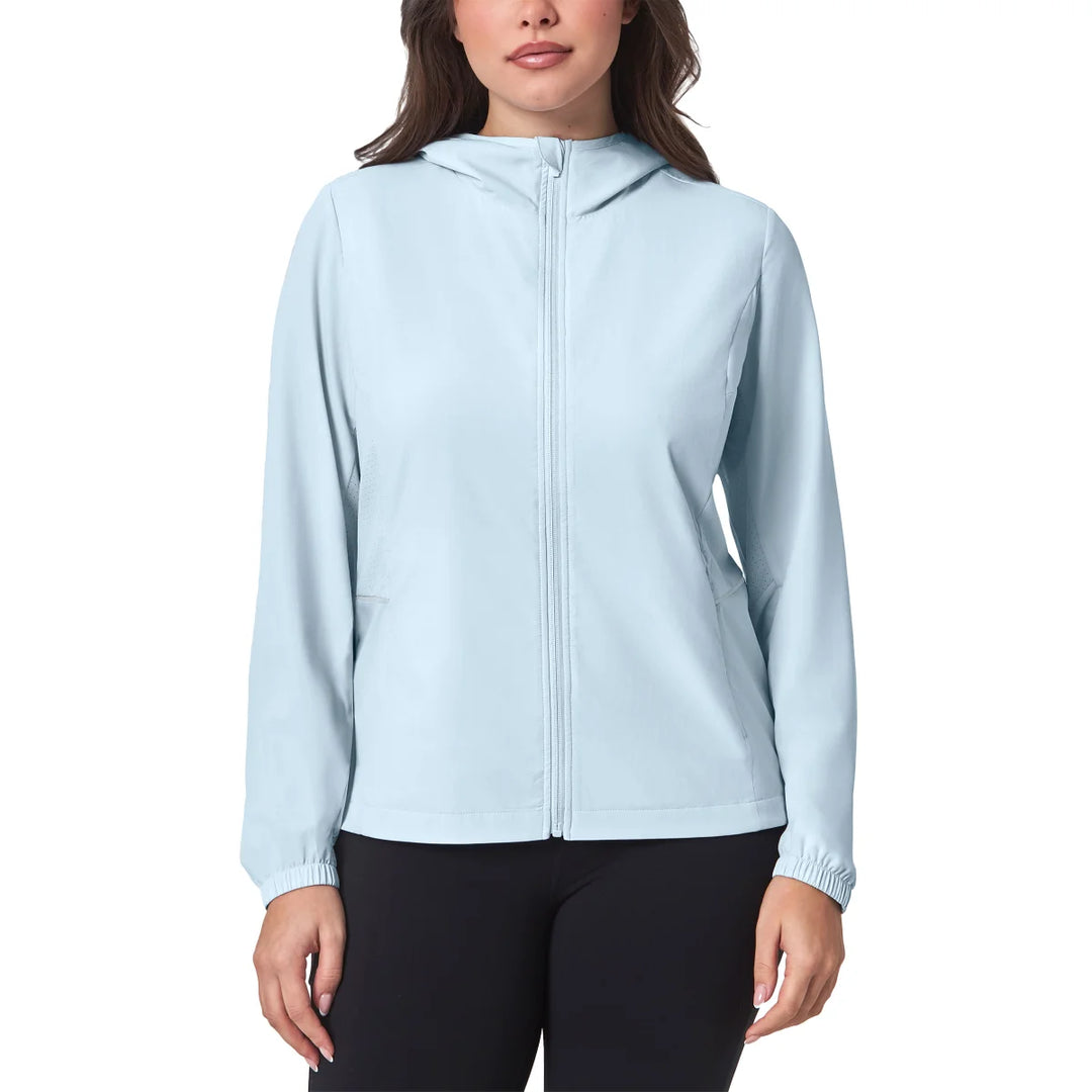 Mondetta - Lightweight Active Jacket