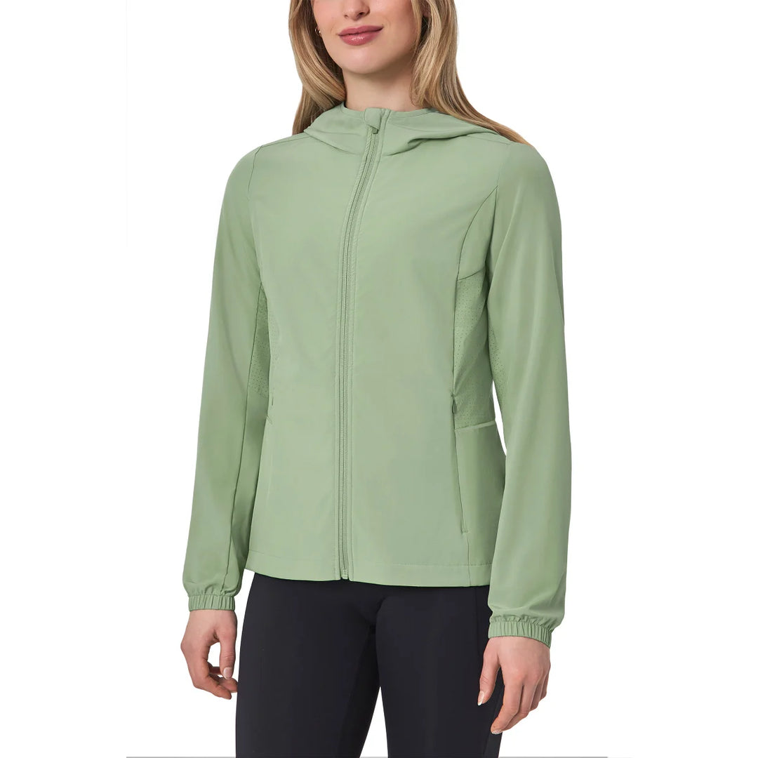 Mondetta - Lightweight Active Jacket