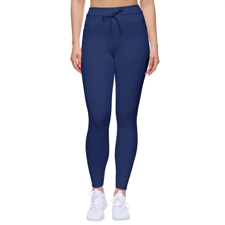 Lolë – Adjustable Waist Leggings