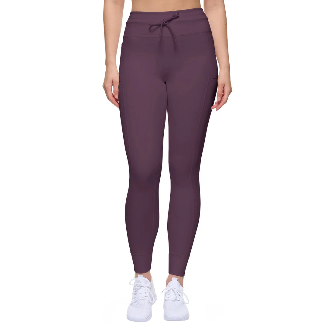 Lolë – Adjustable Waist Leggings