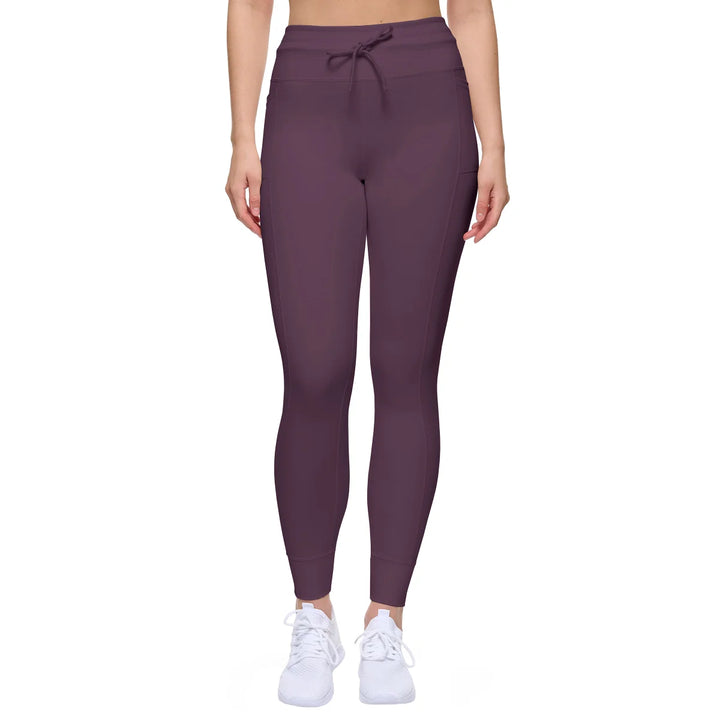 Lolë – Adjustable Waist Leggings