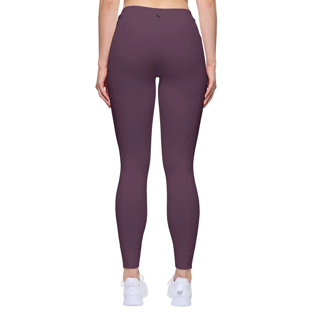 Lolë – Adjustable Waist Leggings