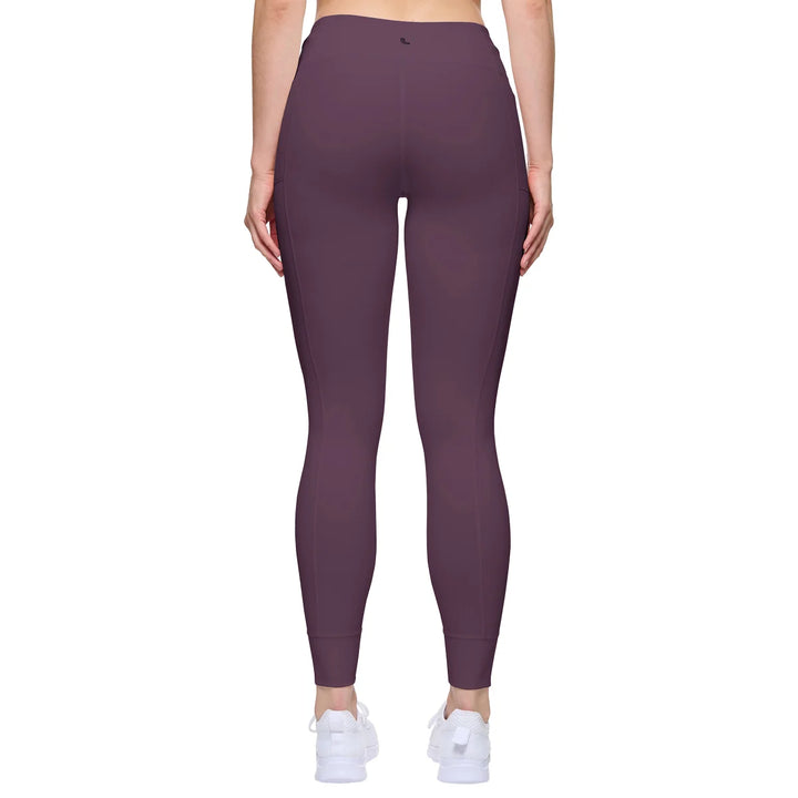 Lolë – Adjustable Waist Leggings