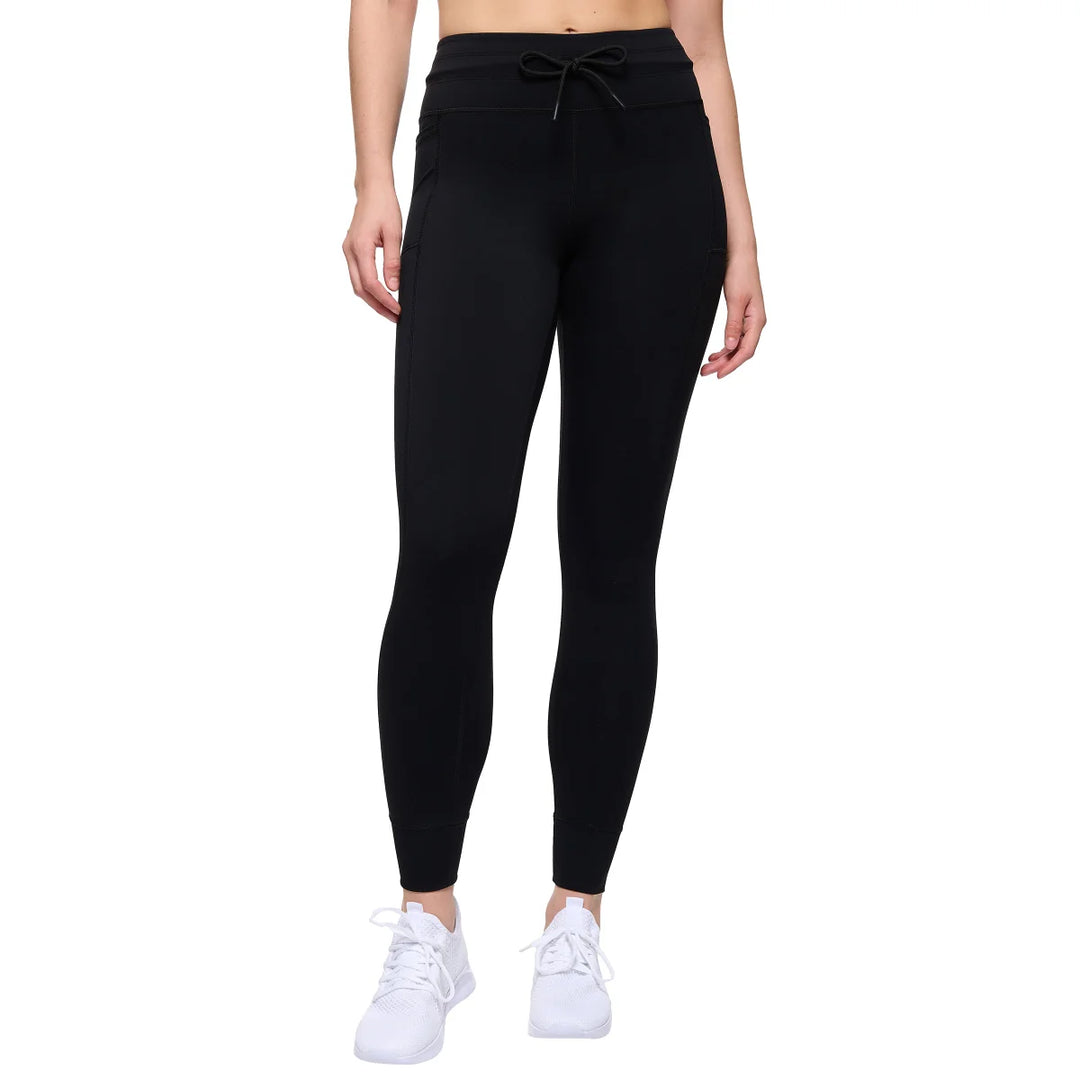 Lolë – Adjustable Waist Leggings