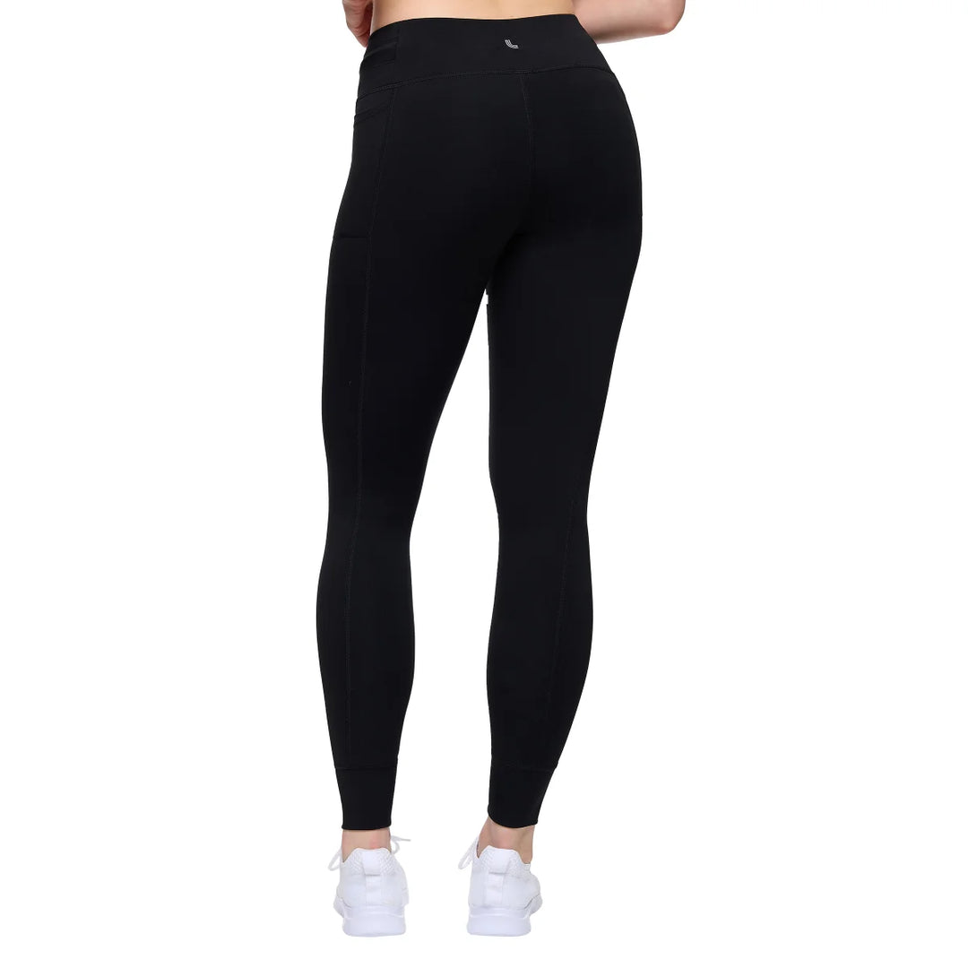 Lolë – Adjustable Waist Leggings