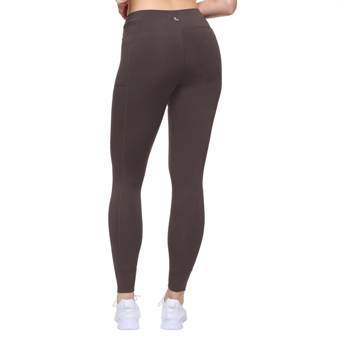 Lolë – Adjustable Waist Leggings