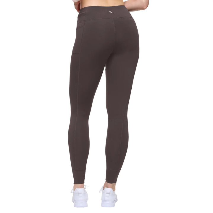 Lolë – Adjustable Waist Leggings