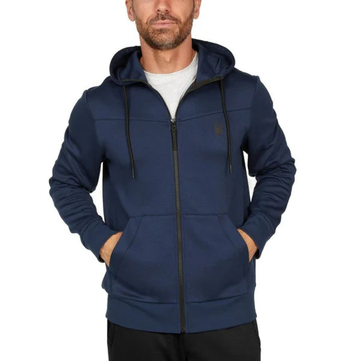 Spyder - Fleece Hoodie