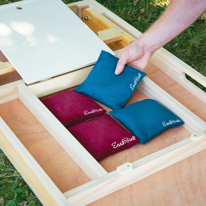 Eastpoint Heritage - Jeu de poche 2 x 4 pi