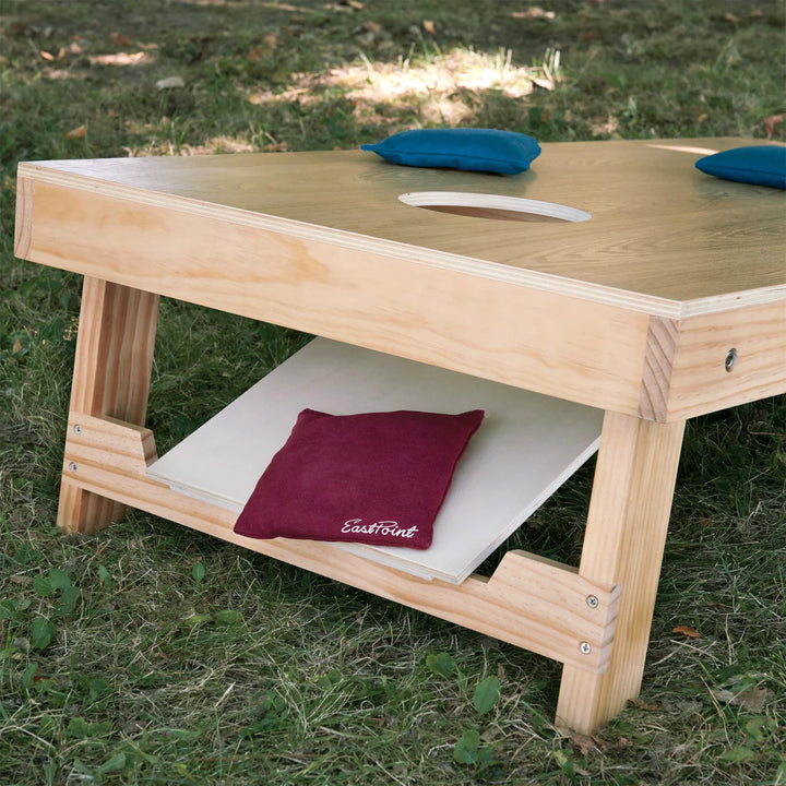 Eastpoint Heritage - Jeu de poche 2 x 4 pi