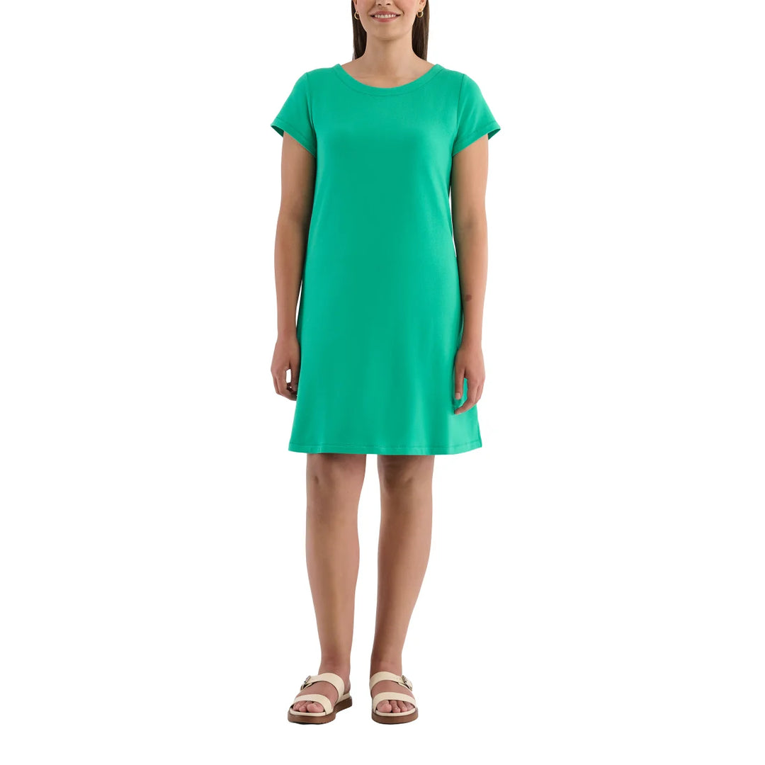 Hatley - Short Sleeve Sweater Dress