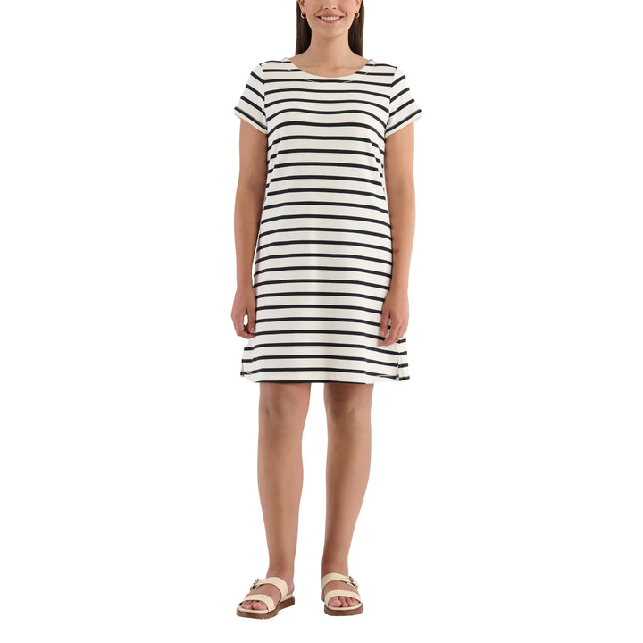 Hatley - Short Sleeve Sweater Dress