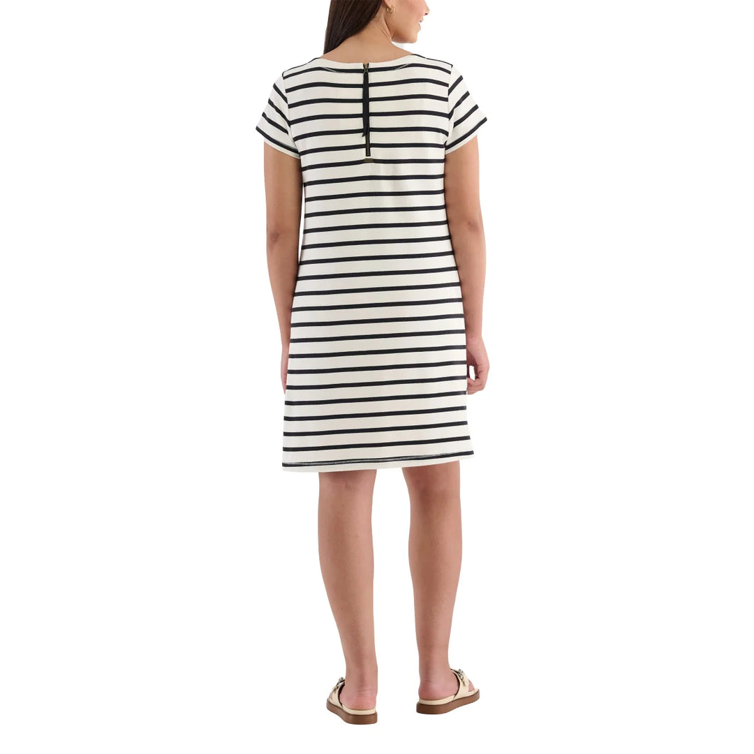 Hatley - Short Sleeve Sweater Dress