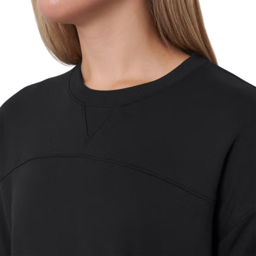 Mondetta - Lightweight long-sleeve pullover