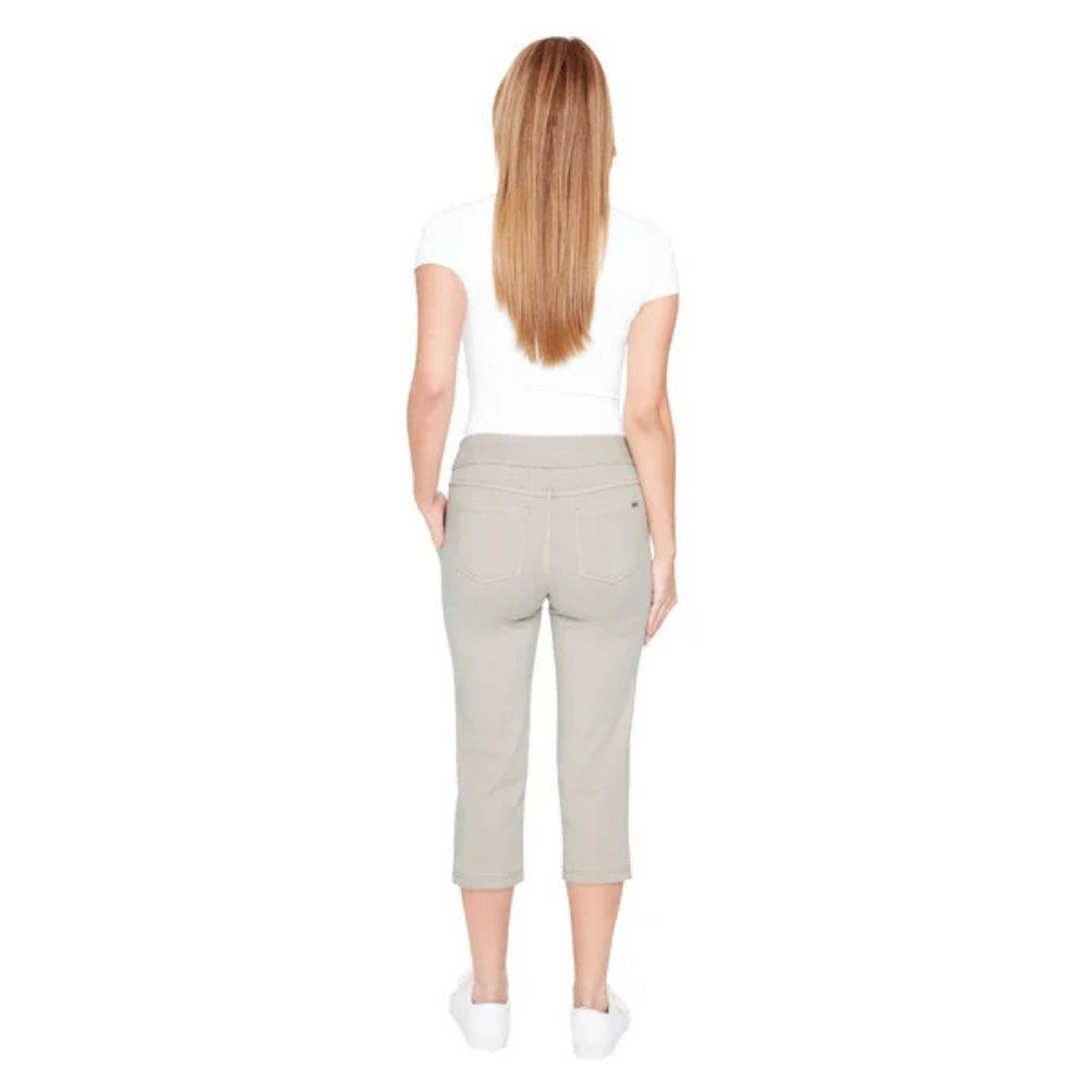 Up! - Capri vintage enfilable