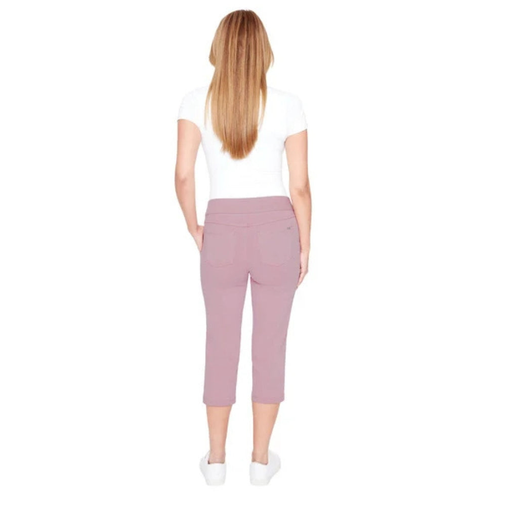 Up! - Capri vintage enfilable