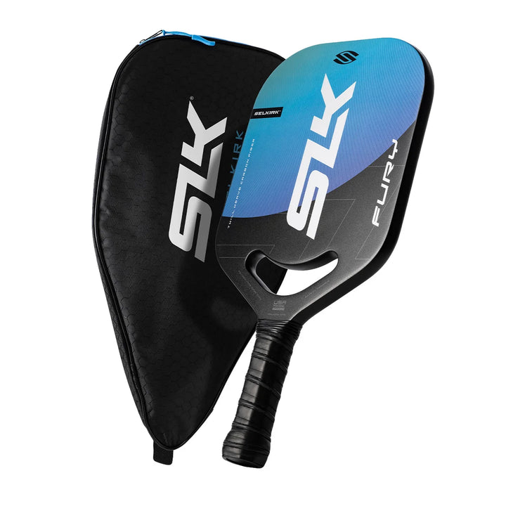Selkirk - Raquette de pickleball et étui SLK Fury