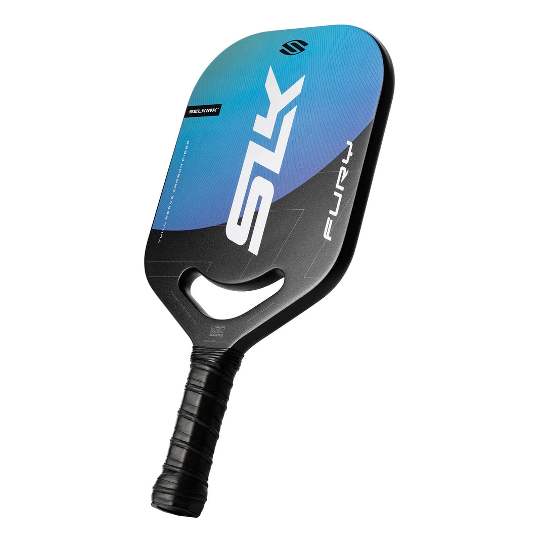 Selkirk - Raquette de pickleball et étui SLK Fury