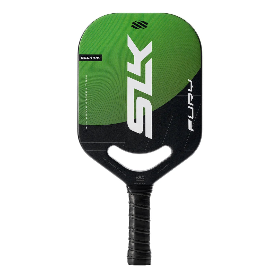 Selkirk - Raquette de pickleball et étui SLK Fury