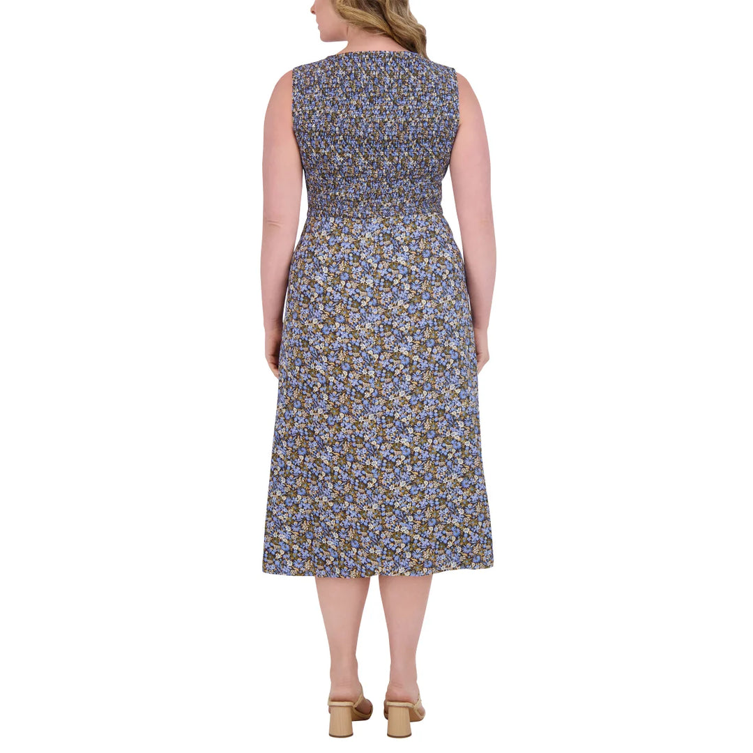 Nautica Jeans - Robe sans manches