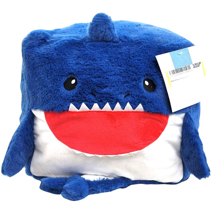 UH Animal Ottoman