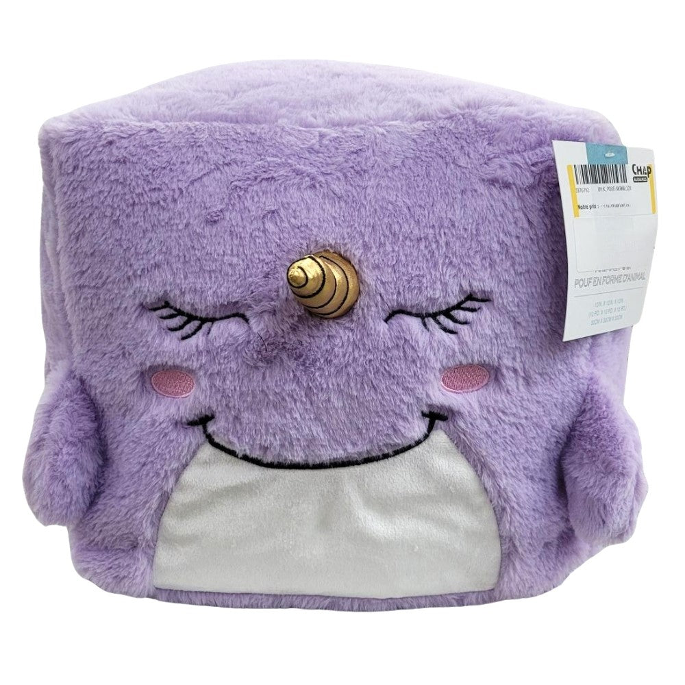 UH Animal Ottoman