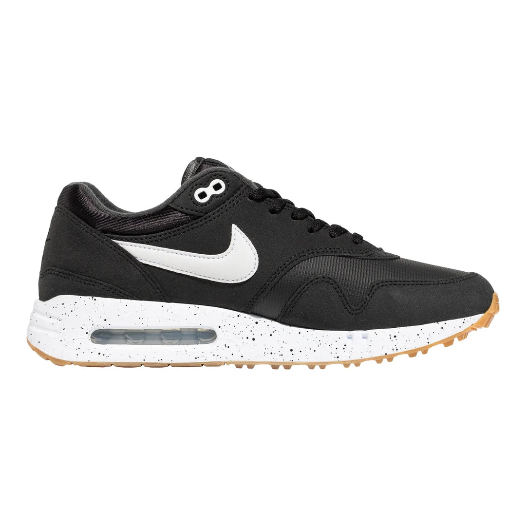 Nike - Chaussures de golf air max pour homme