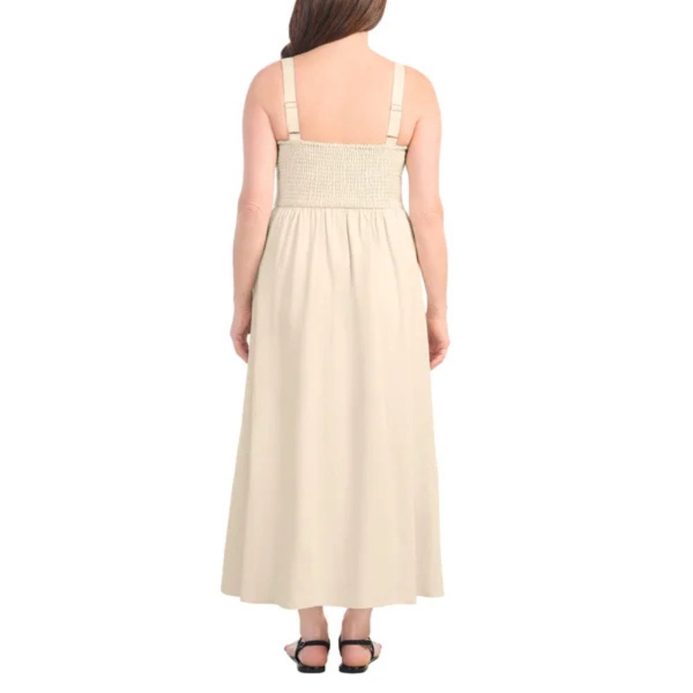 Dalia - Maxi Dress