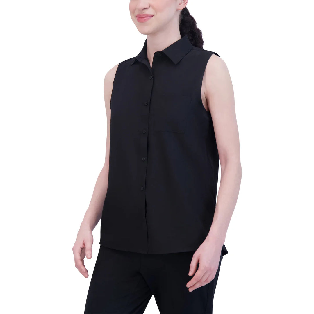 Gaiam - Chemise sans manches