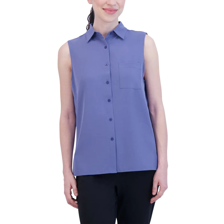 Gaiam - Chemise sans manches