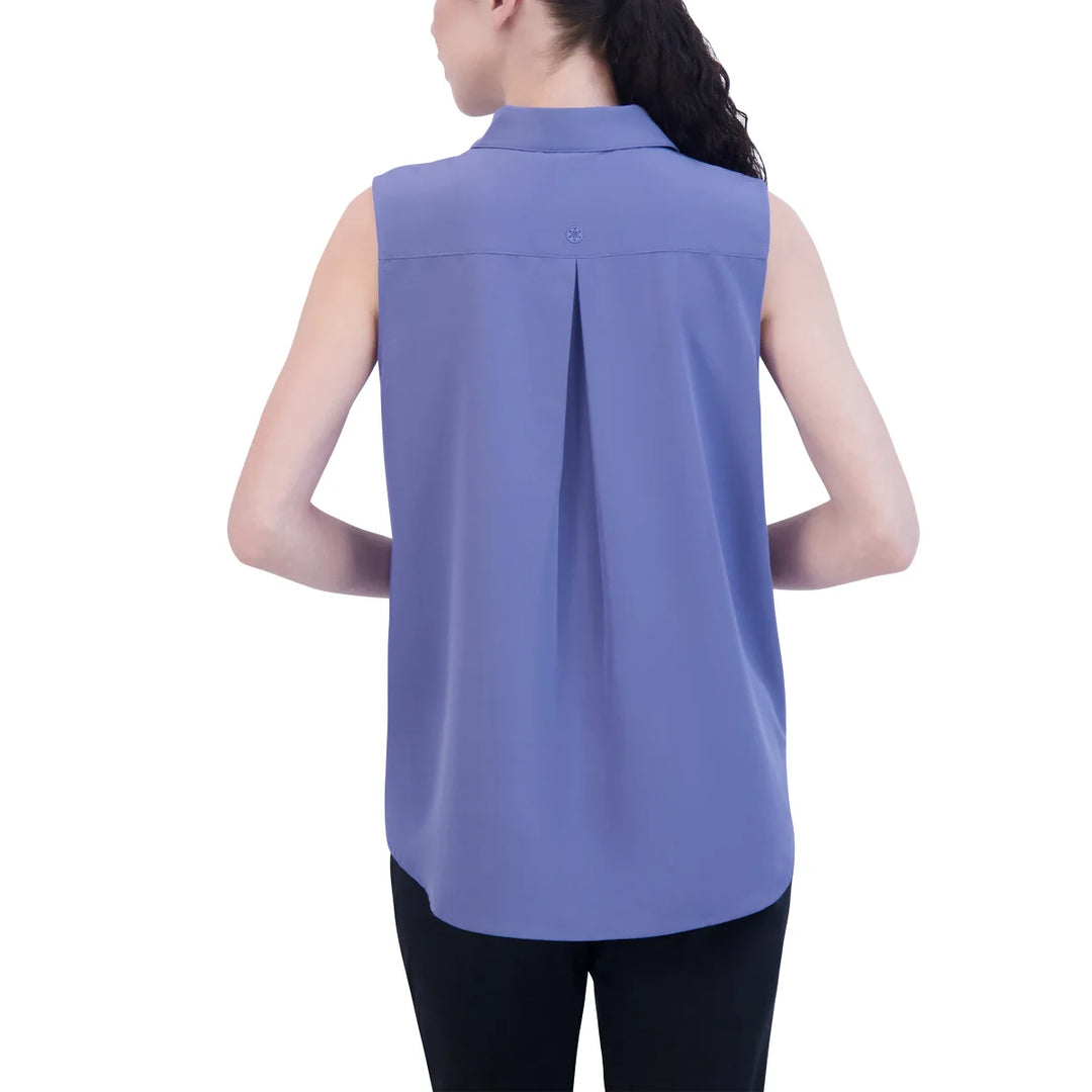Gaiam - Chemise sans manches