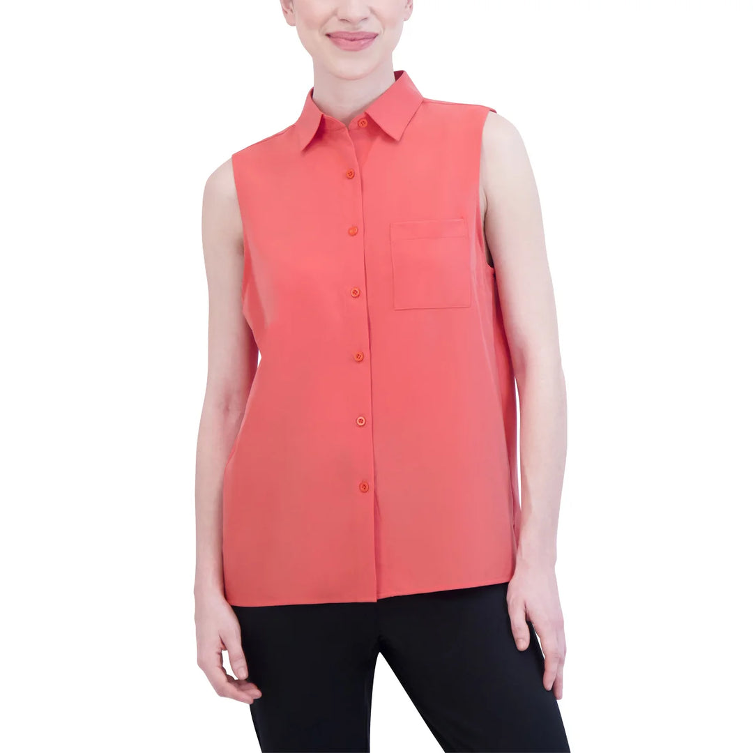 Gaiam - Chemise sans manches