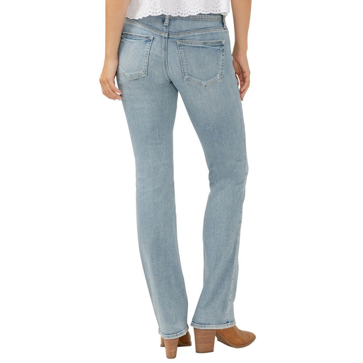 Silver jeans - Straight Jeans