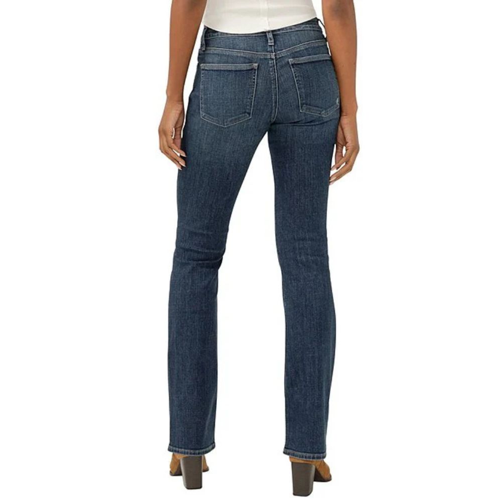 Silver jeans - Straight Jeans
