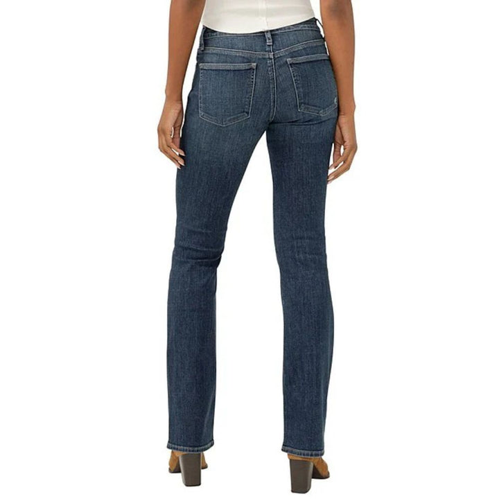Silver jeans - Straight Jeans