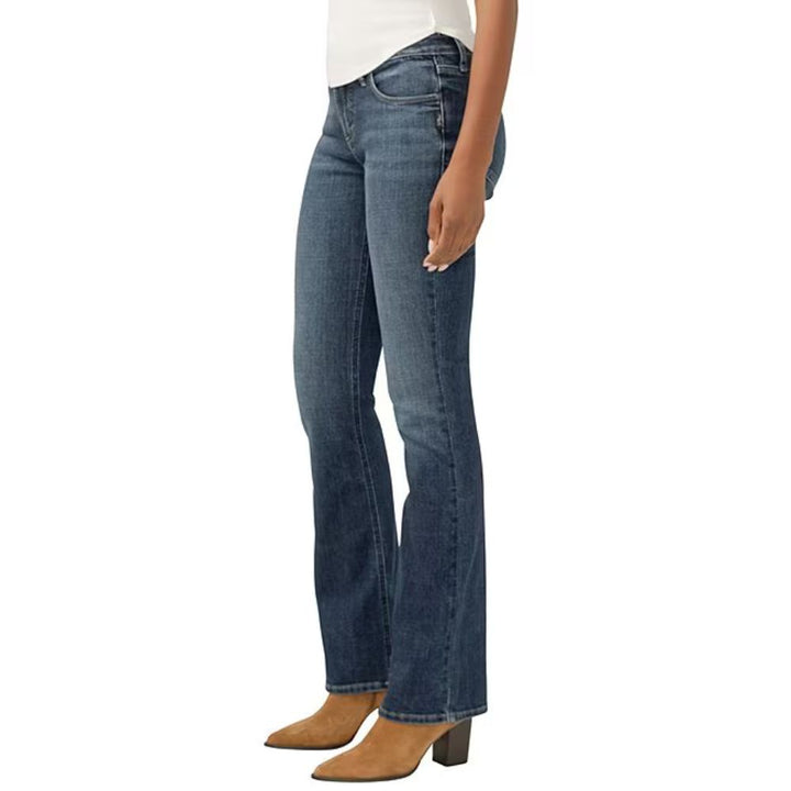 Silver jeans - Straight Jeans