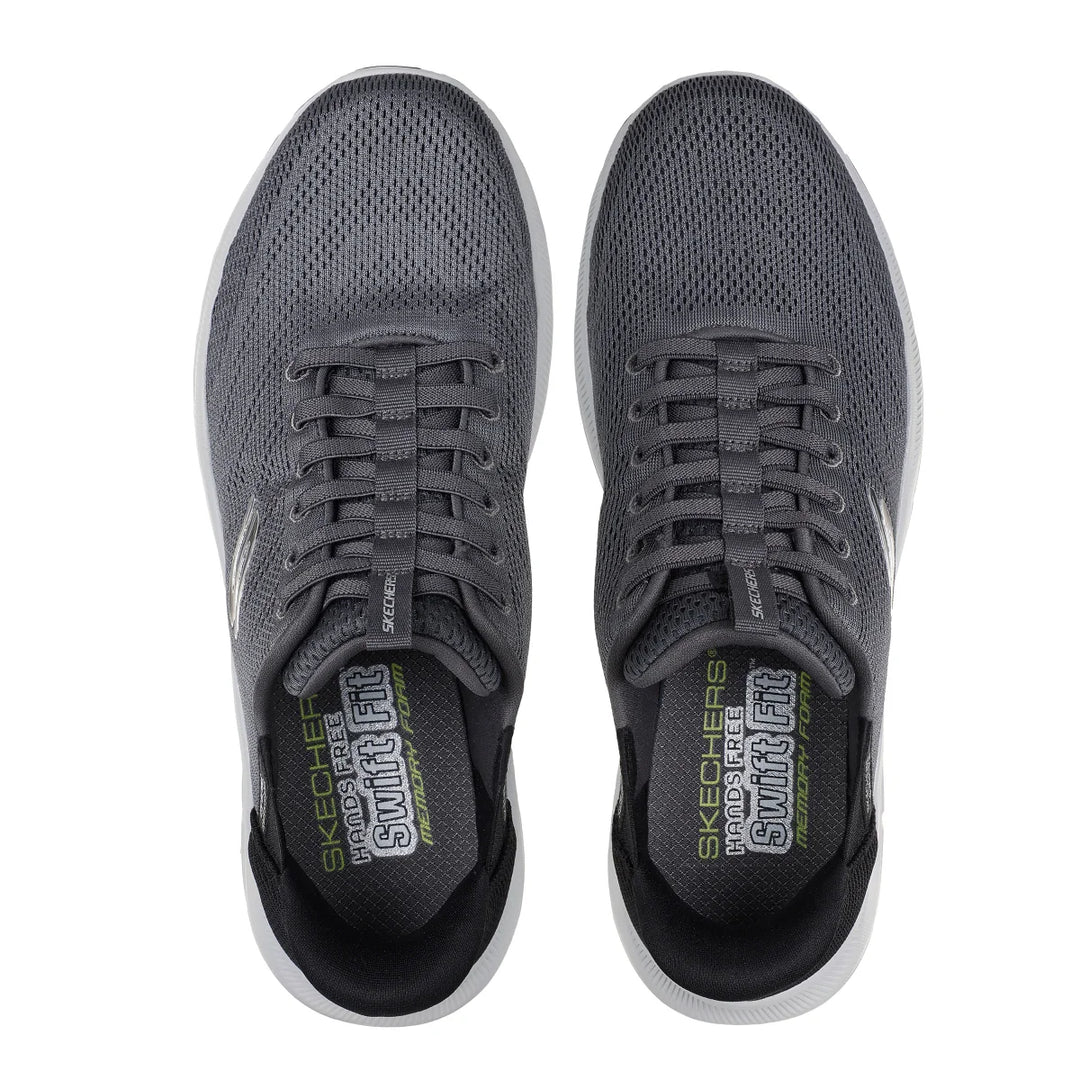 Skechers - Chaussures Equalizer 5.0 pour hommes