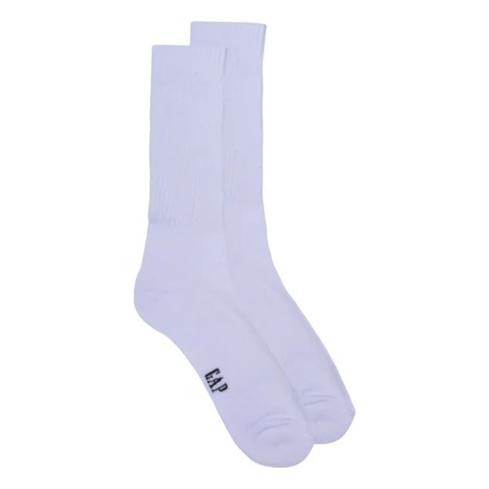 Gap - Men's Mid-Calf Socks