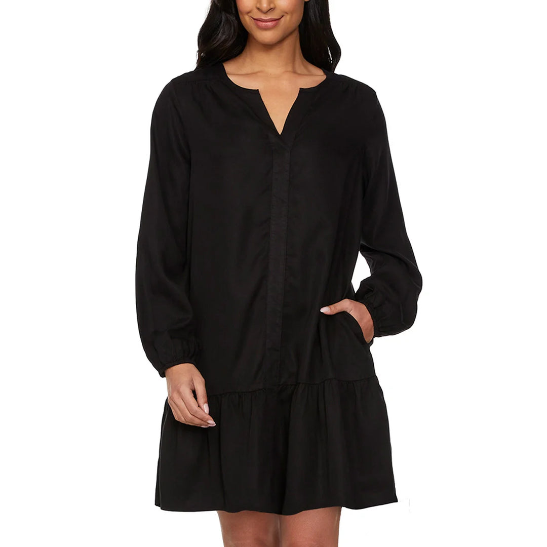 Buffalo – Robe à manches longues