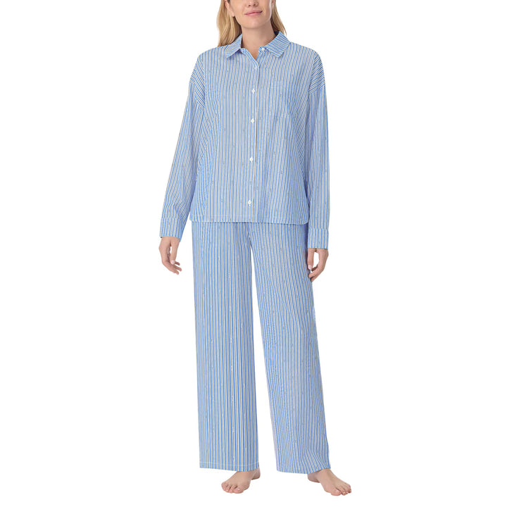 DKNY - 2-Piece Lawn Pajama Set