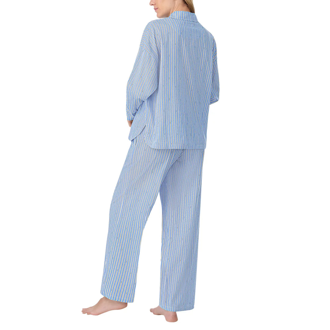DKNY - 2-Piece Lawn Pajama Set