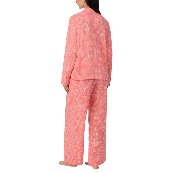 DKNY - 2-Piece Lawn Pajama Set