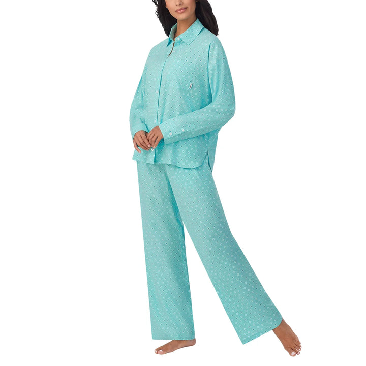 DKNY - 2-Piece Lawn Pajama Set